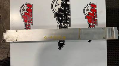 Peterbilt 379 Door Window Regulator