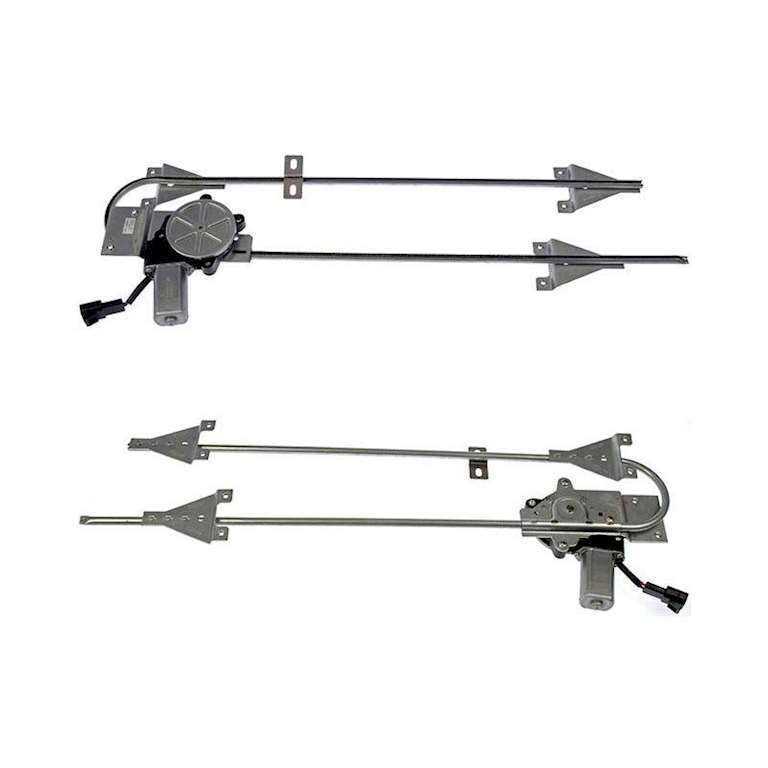 Peterbilt 379 Door Window Regulator For Sale Ucon, ID R216011