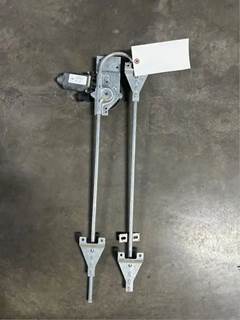 Peterbilt 389 Door Window Regulator
