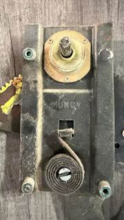 Western Star 5900 Door Window Regulator