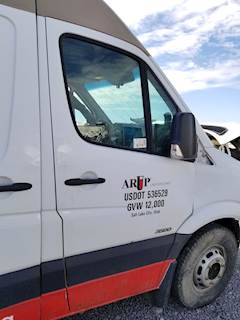 2007 freightliner sprinter