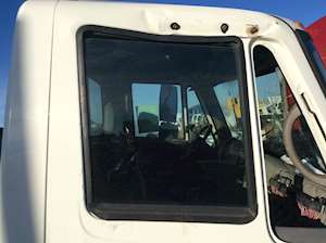 International 4300, 4400 Series Door Window for a 2008 International 4300-4400