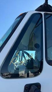International 4400 Door Window