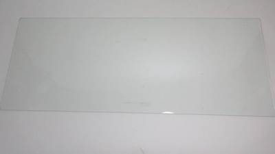 International Bus Door Window