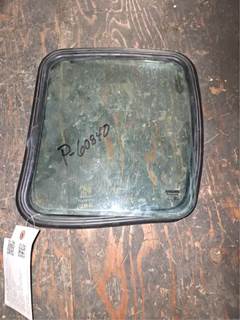 Kenworth T800 Door Window