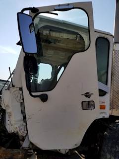 American LaFrance Condor Left Door for a 2007 American La France American LaFrance Condor