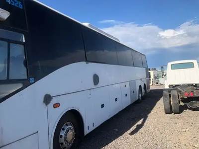 BCI FALCON Left Door