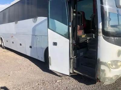 BCI FALCON Right Door