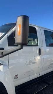 Chevrolet C4500 Left Door
