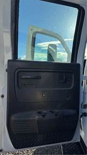 Chevrolet C4500 Left Door