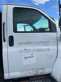 Chevrolet C6500 Right Door