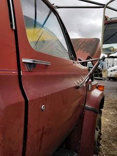 Chevrolet C70 Right Door