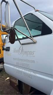 Chevrolet C7500 Right Door