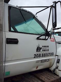 Chevrolet Right Door for a 1994 Chevrolet C70 Kodiak