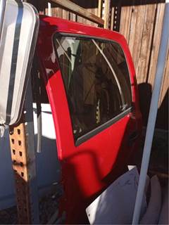 Chevrolet Left Door for a 2004 Chevrolet SILVERADO 2500