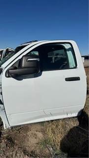 Dodge 5500 Chassis Left Door for a 2023 Ram 5500 Chassis