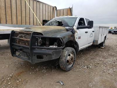 Dodge Ram Left Door for a 2011 Dodge Ram Truck