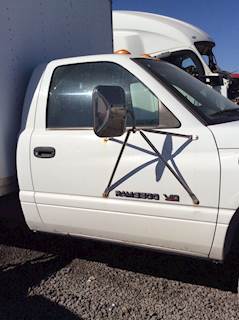 Dodge Ram 3500 Right Door for a 2000 Dodge 3500