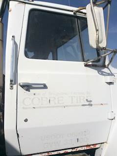 Ford 7000 Right Door