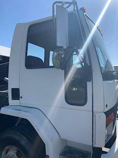 Ford CF7000 Right Door