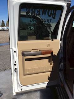 Ford F-350 Left Door