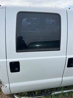 Ford F-350 Right Door