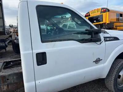 Ford F-350 Right Door