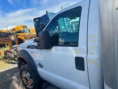Ford F-450 Left Door