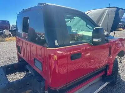 Ford F-450 Right Door