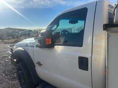 Ford F-550 Left Door