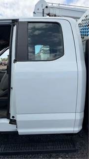 Ford F-550 Left Door