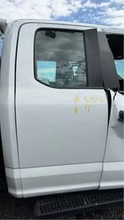 Ford F-550 Right Door