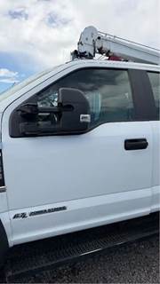 Ford F-550 Left Door