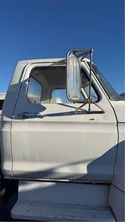 Ford F-600 Right Door for a 1979 Ford F600