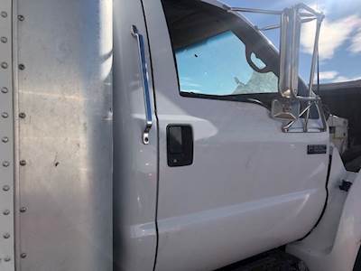 Ford F-650 Right Door