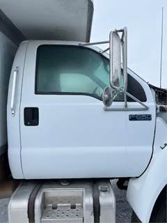 Ford F-650 Right Door