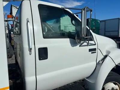 Ford F-650 Right Door