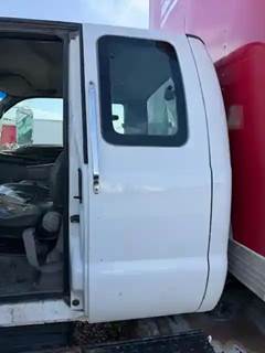 Ford F-650 Left Door