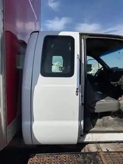 Ford F-650 Right Door
