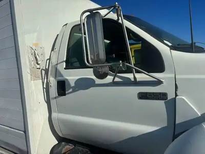Ford F-650 Right Door