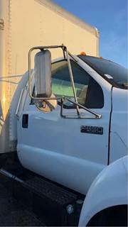 Ford F-650 Right Door
