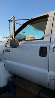 Ford F-650 Left Door