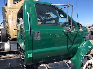 Ford F-750 Right Door