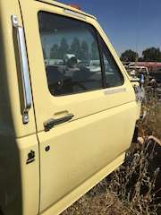 Ford F-Series Right Door for a 1997 Ford F SERIES