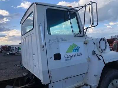 Ford L8000 Right Door