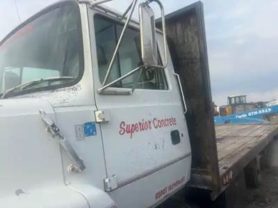 Ford LN7000 Left Door