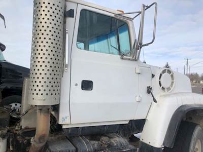 Ford LT9000 Right Door