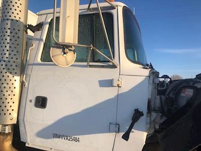 Ford LT9000 Right Door