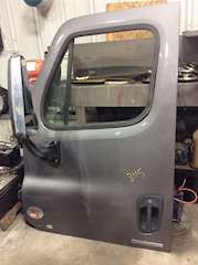 Freightliner Cascadia Left Door