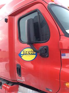 Freightliner Cascadia 125 Right Door